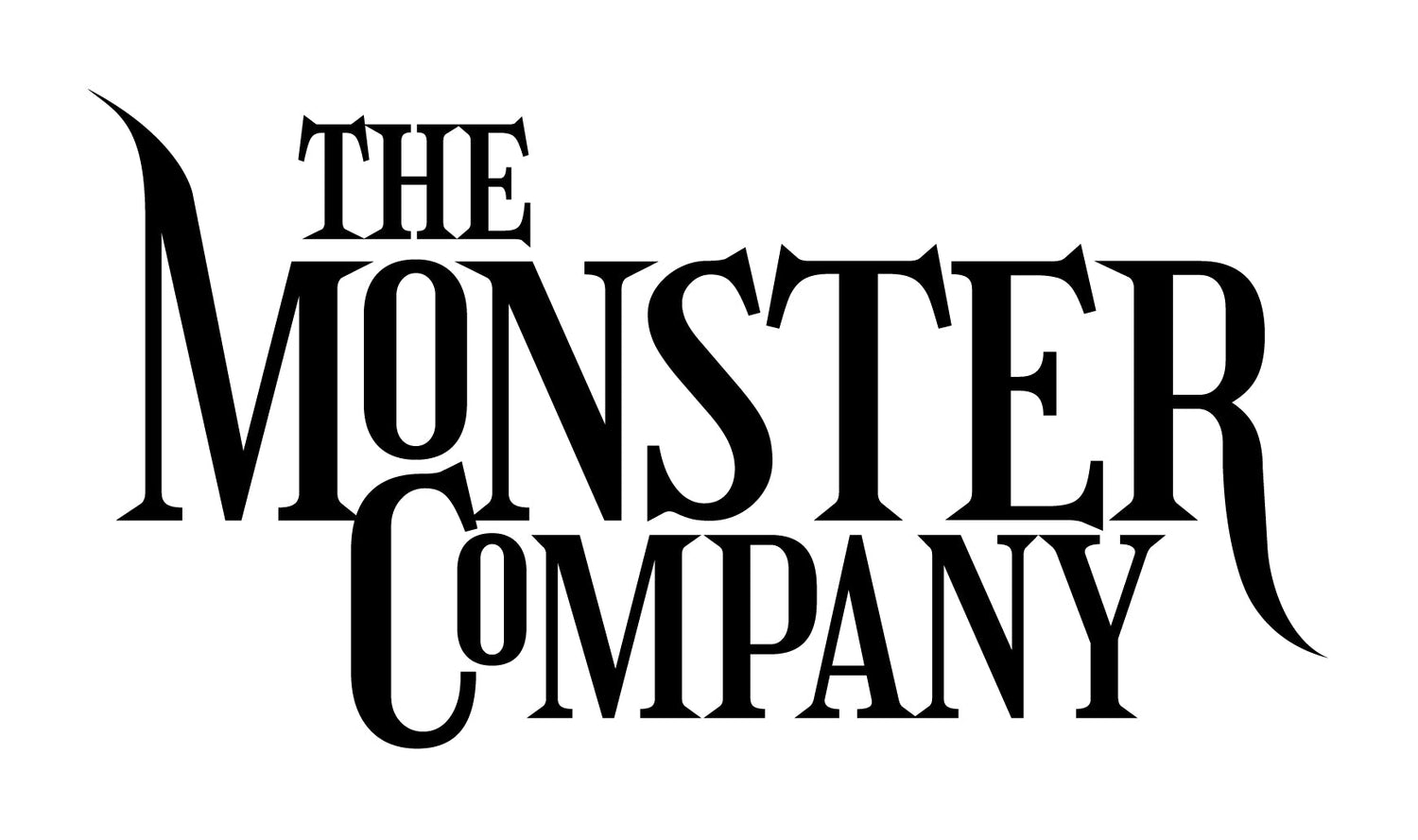 The MOnster Company Home Page