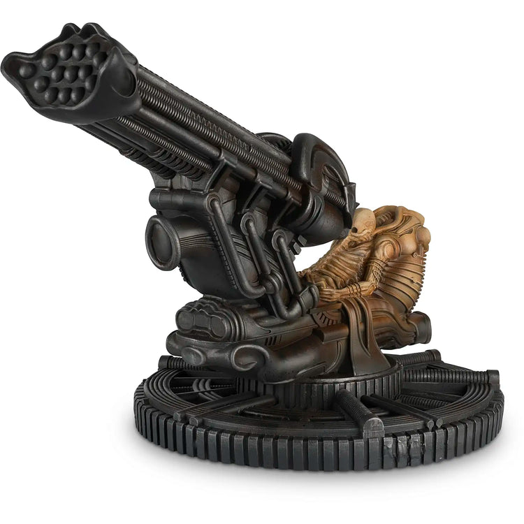 Statues & Model Kits Alien Space Jockey