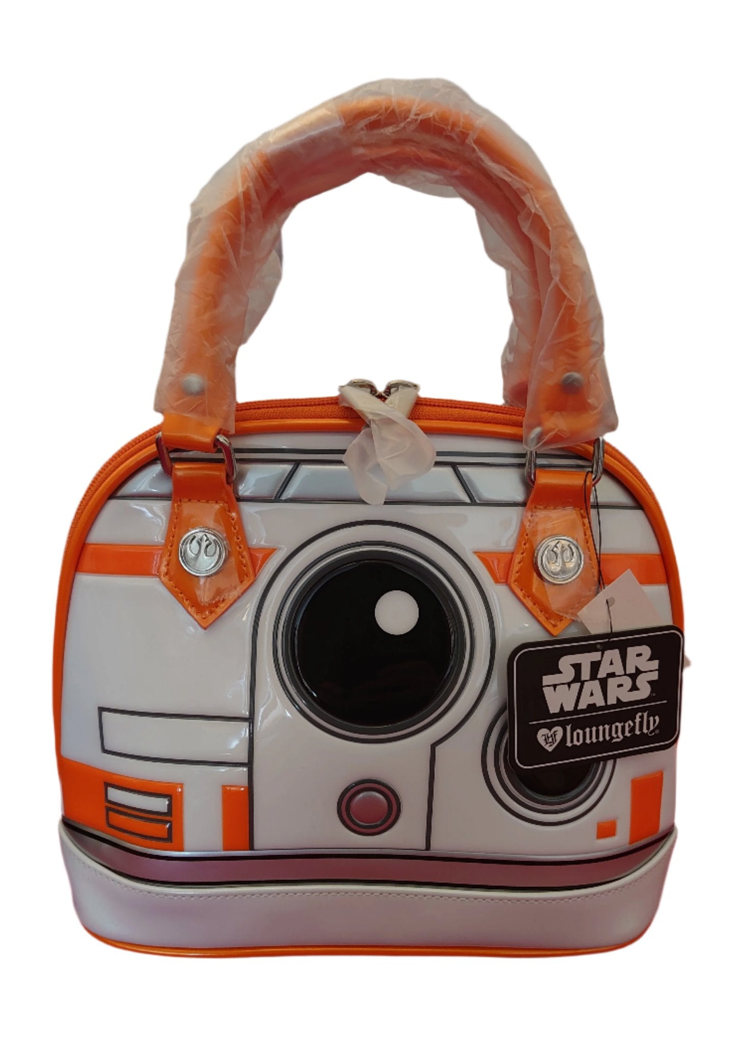 Star Wars BB-8 Loungefly Handbag