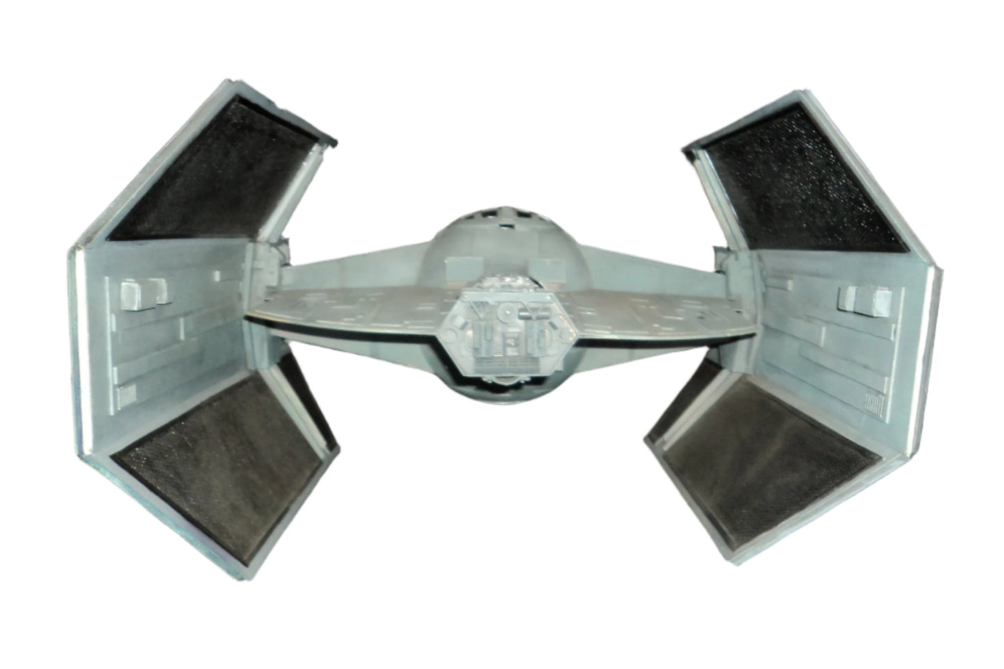 Star Wars Replica Prop Darth Vaders Tie Fighter