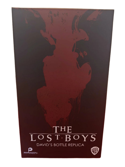 Davids Bottle The Lost Boys Paragon FX