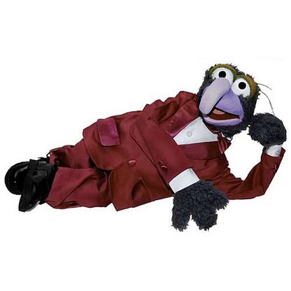 The Muppet Show Gonzo Master Replicas