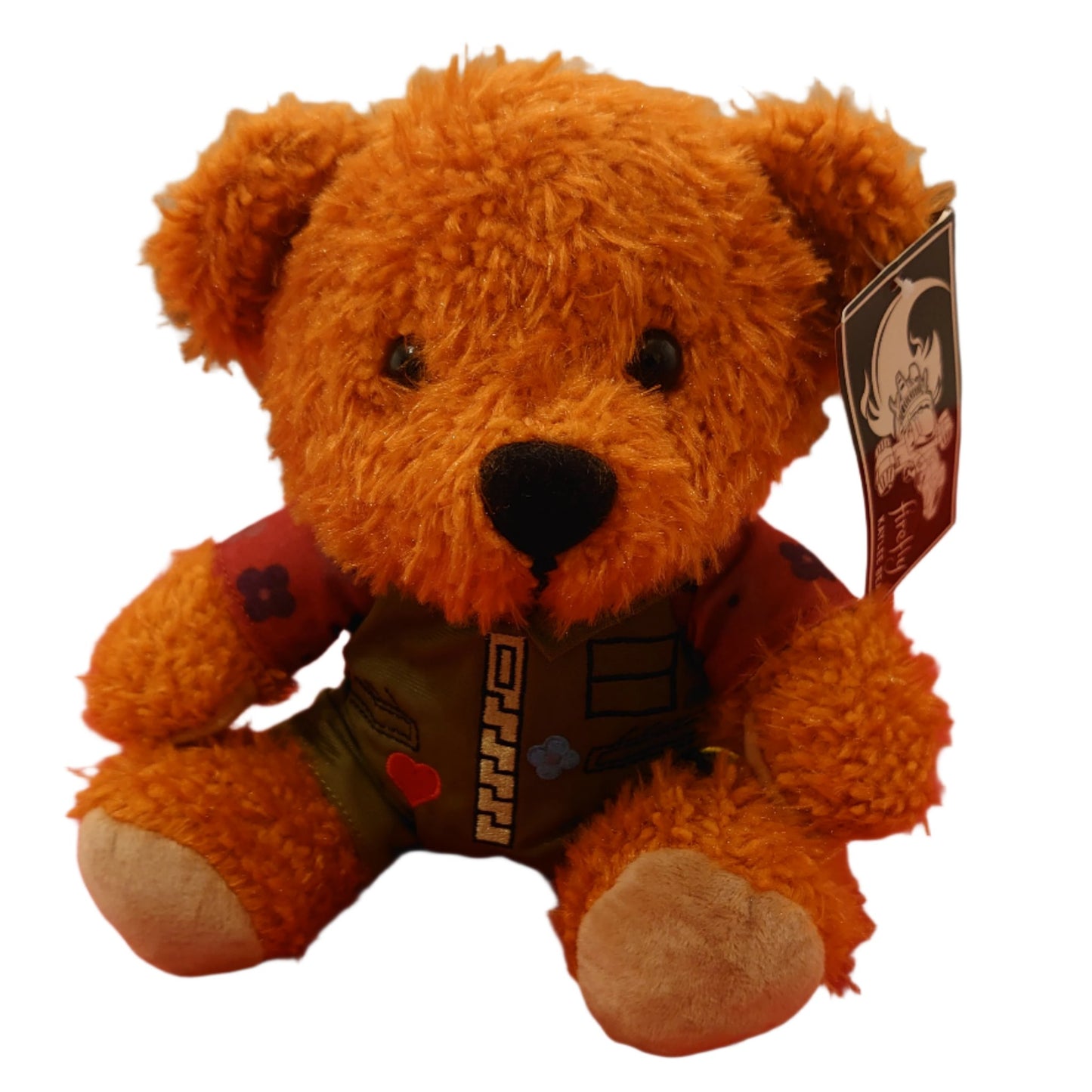 Firefly Serenity Plush Kaylee Bear 