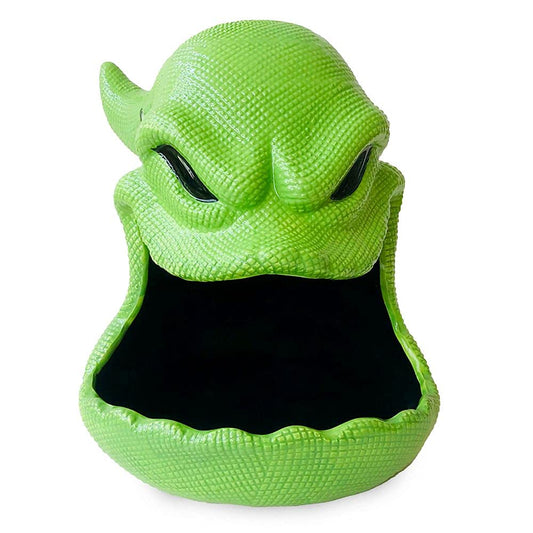 The Nightmare Before Christmas Oogie Boogie Candy Dish