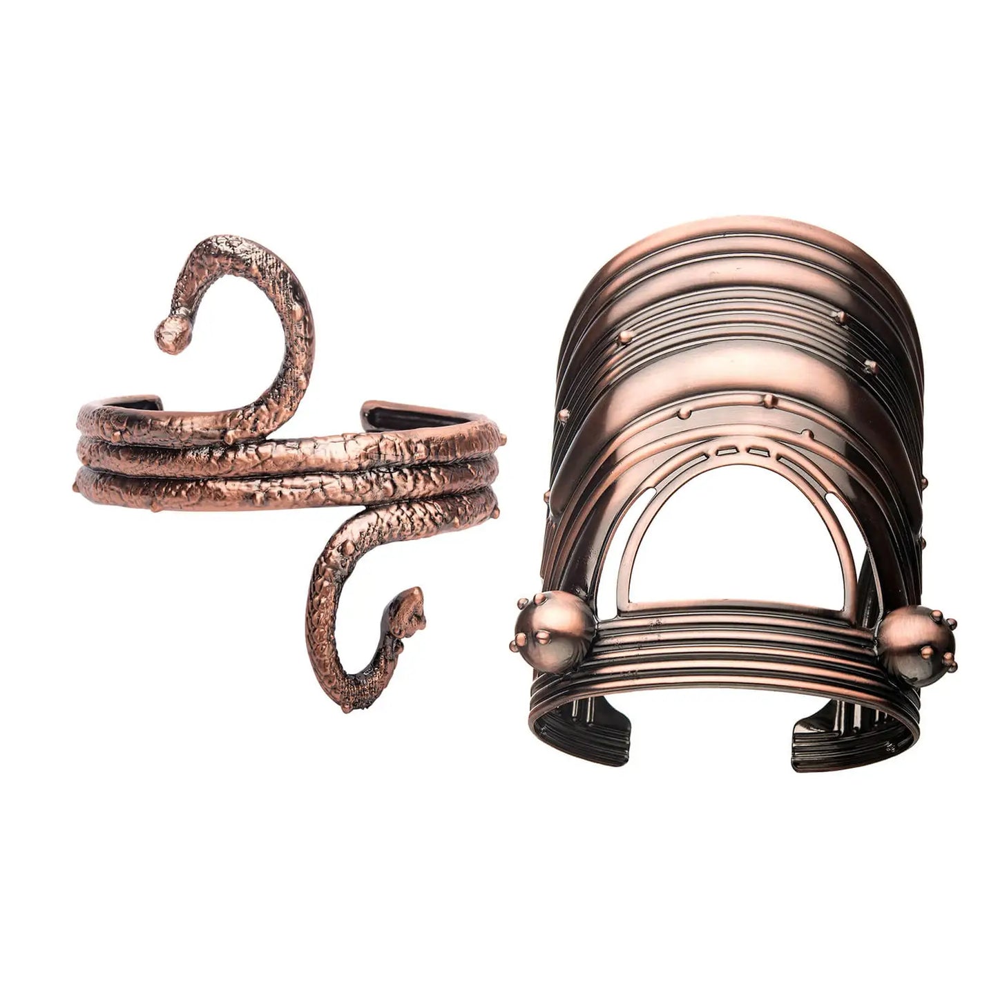 Star Wars Slave Leia Bracelet and Cuff