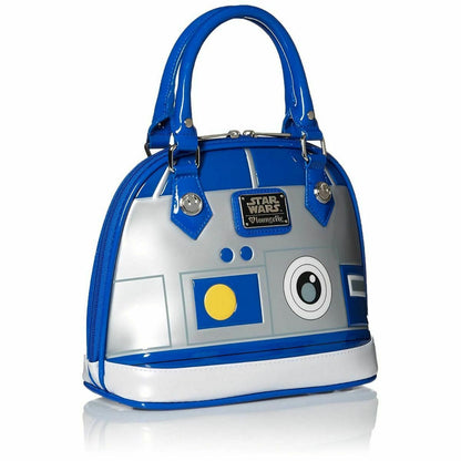 Star Wars R2-D2 Loungefly Handbag