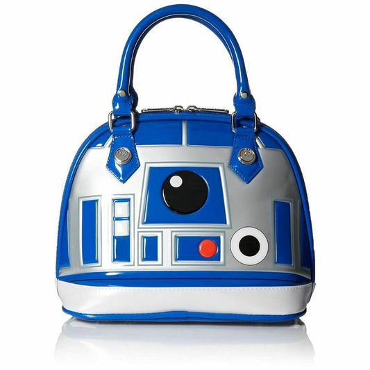 Star Wars R2 D2 Loungefly Handbag