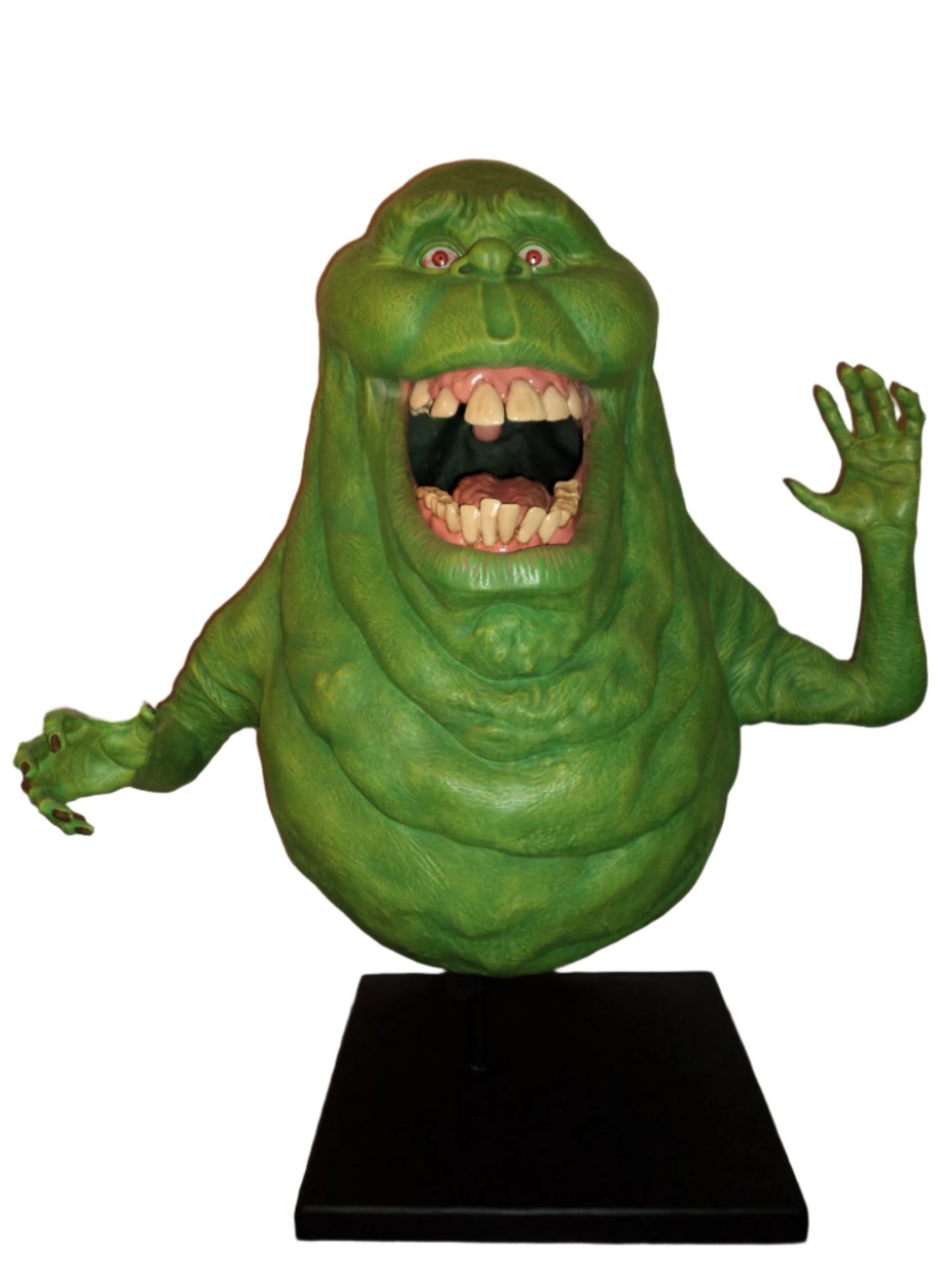 Hollywood Collectibles Slimer