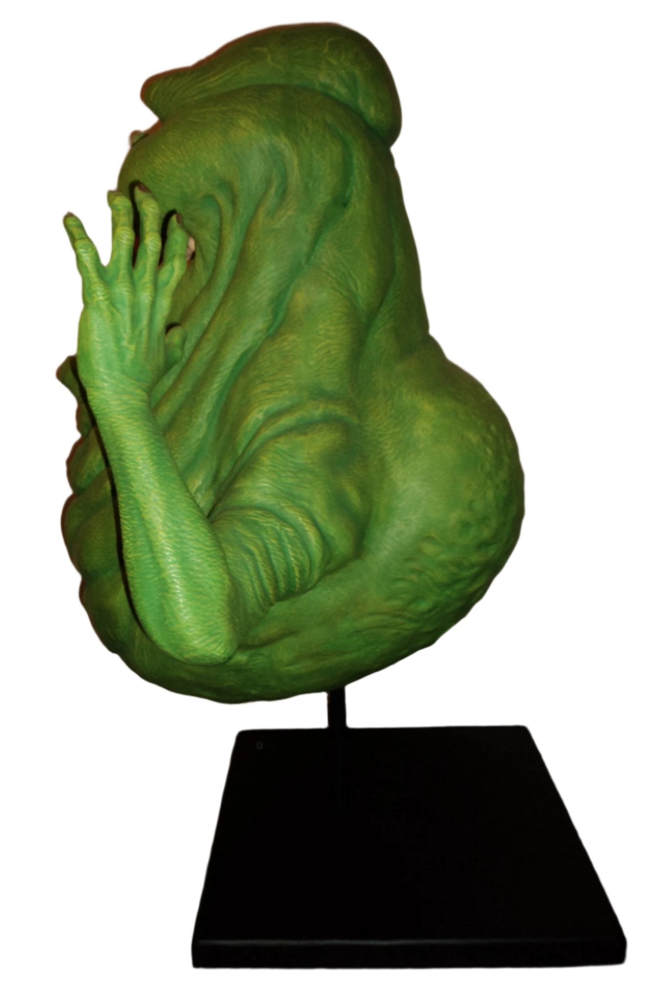 Hollywood Collectibles Slimer