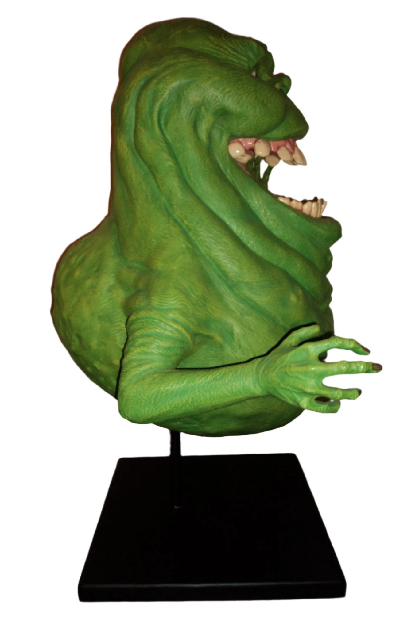 Hollywood Collectibles Slimer