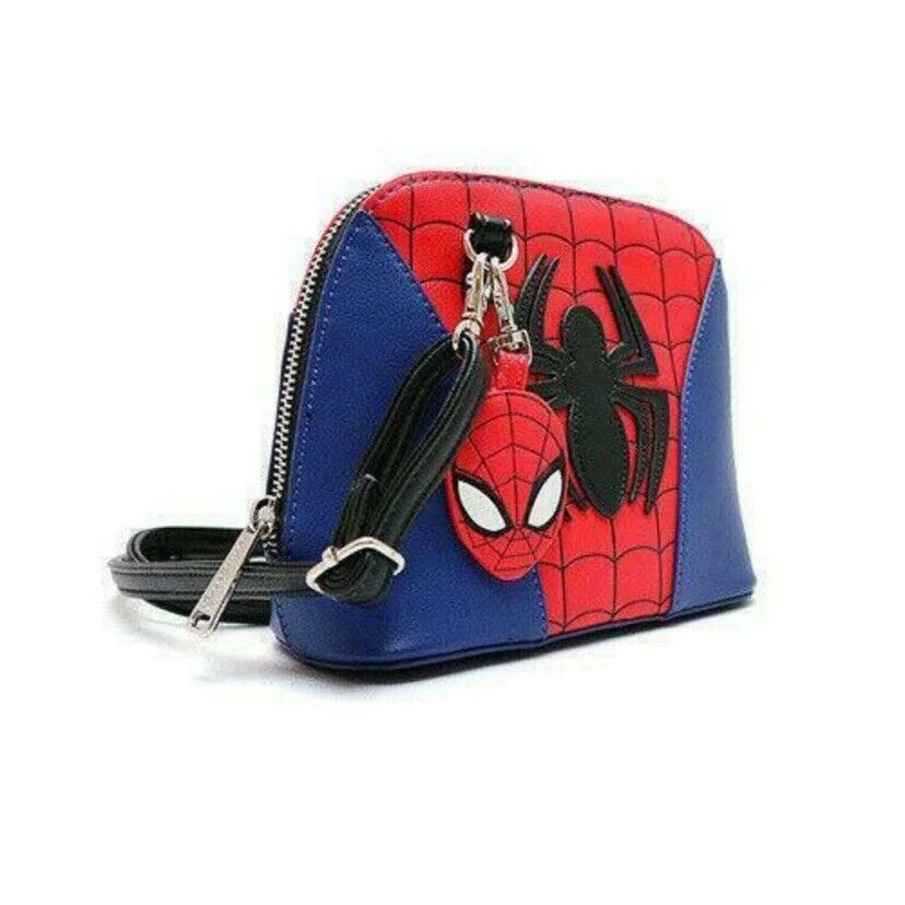 Spider - Man Loungefly Handbag