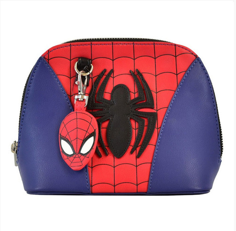 Spider-Man Loungefly Handbag