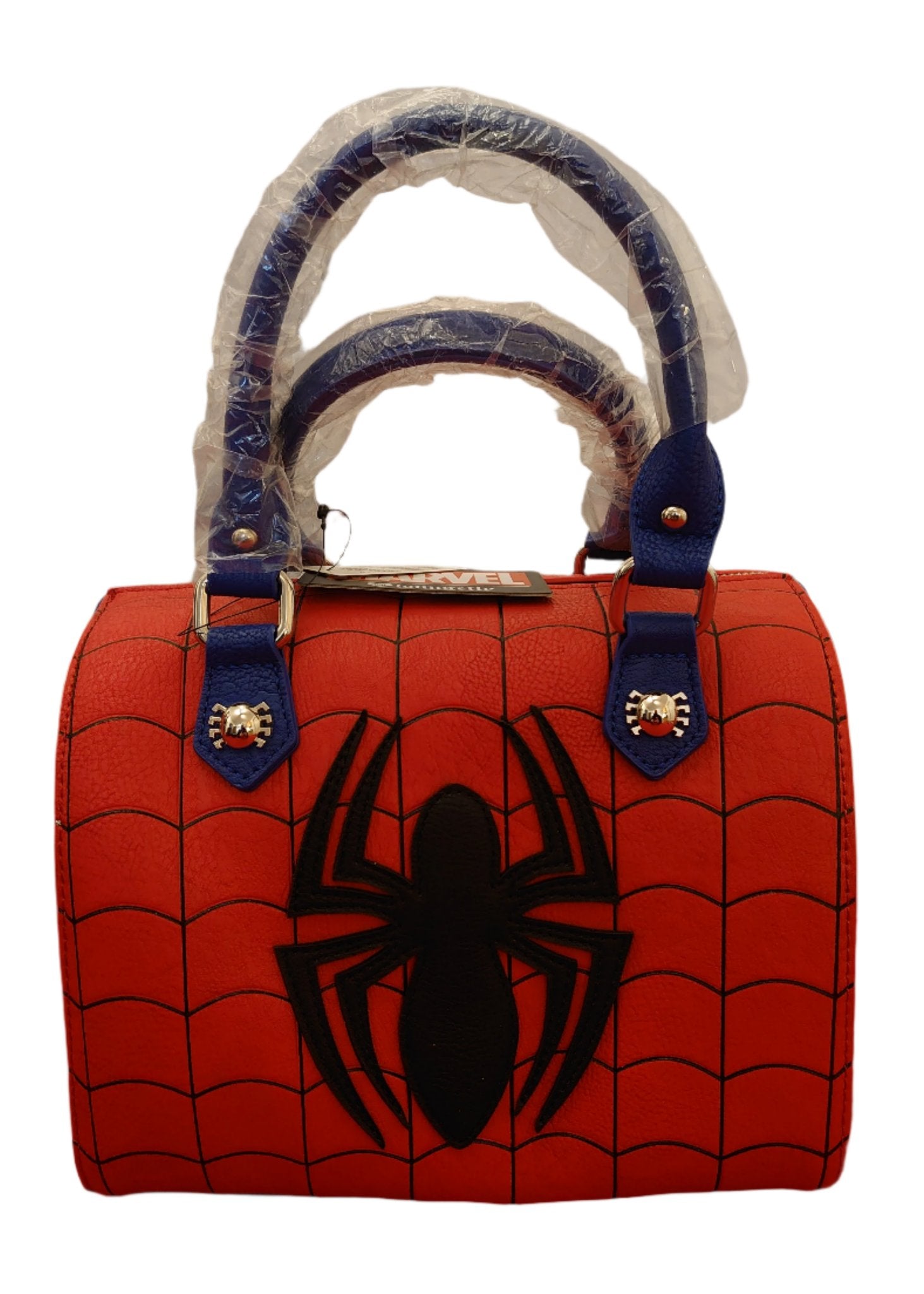 Spider - Man Loungefly Bowling Handbag