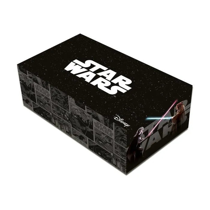 Star Wars Imperial Wootbox