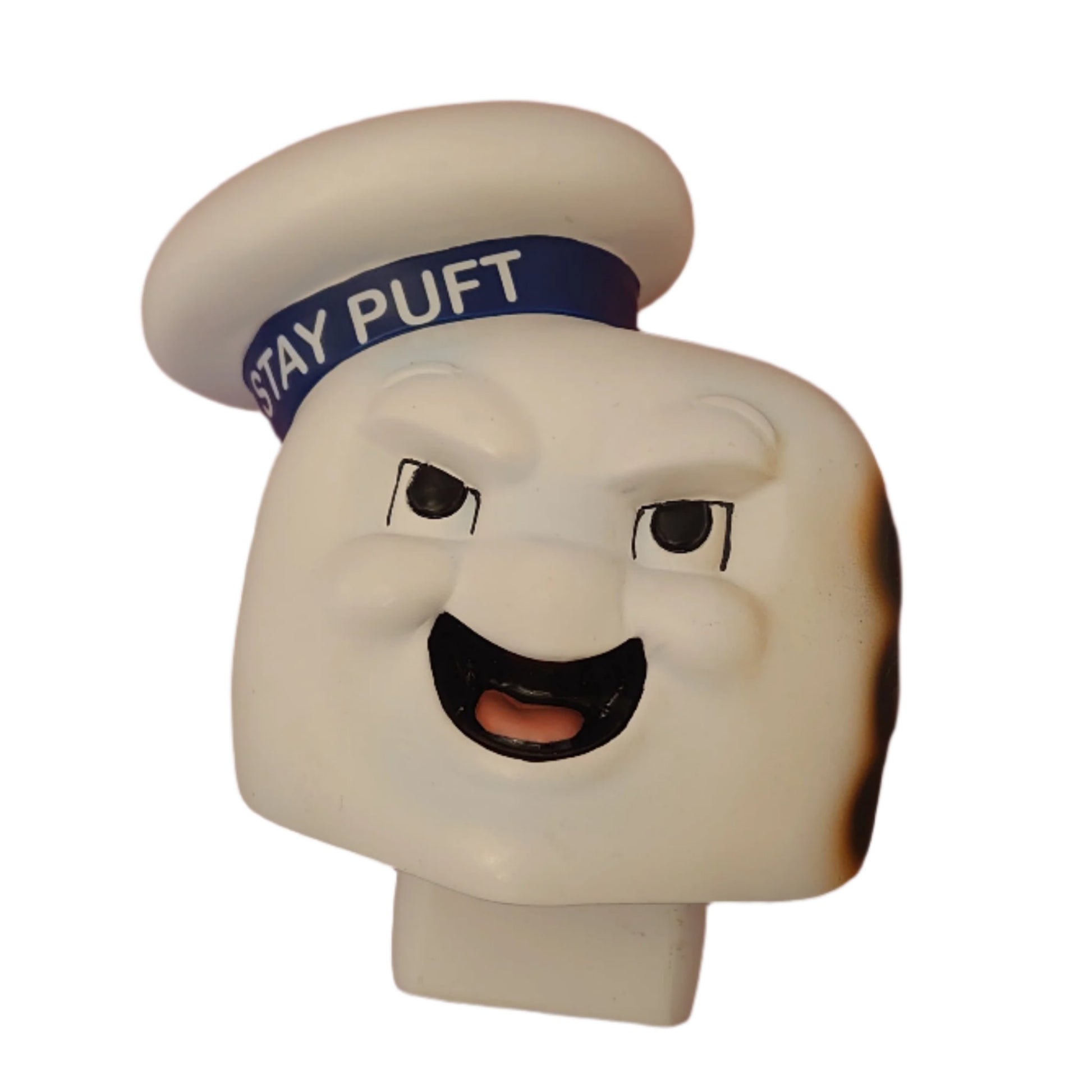 Ghostbusters Stay Puft Marshmallow Man Ikon