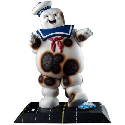 Ghostbusters Stay Puft Marshmallow Man Ikon