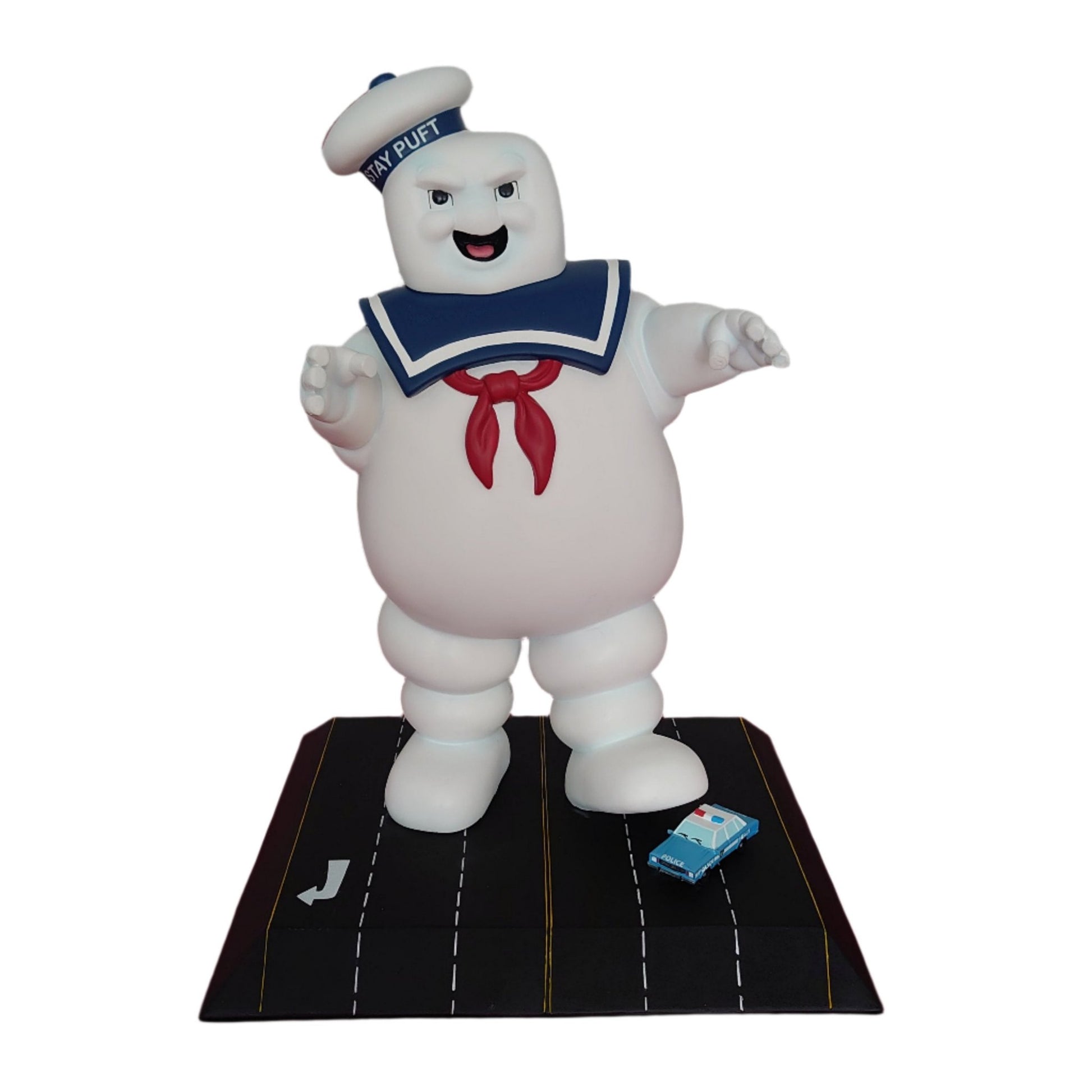 Ikon Stay Puft Marshmallow Man