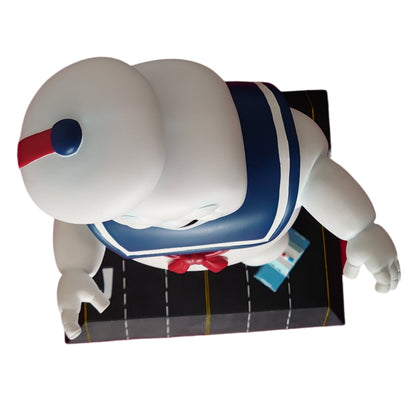 Ikon Stay Puft Marshmallow Man