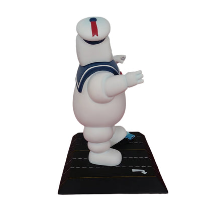 Ikon Stay Puft Marshmallow Man