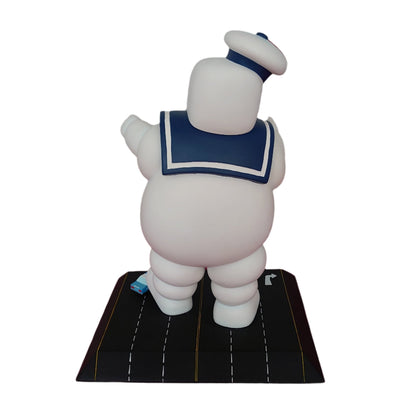 Ikon Stay Puft Marshmallow Man