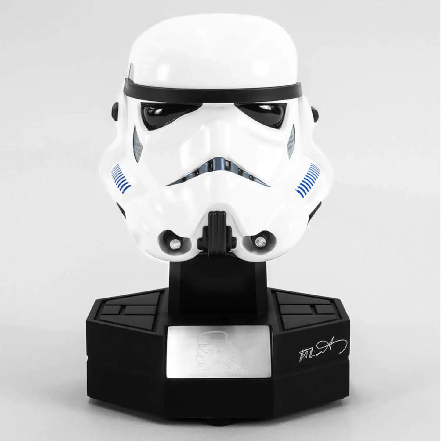 Pure Arts Stormtropper Helmet Scaled Replica