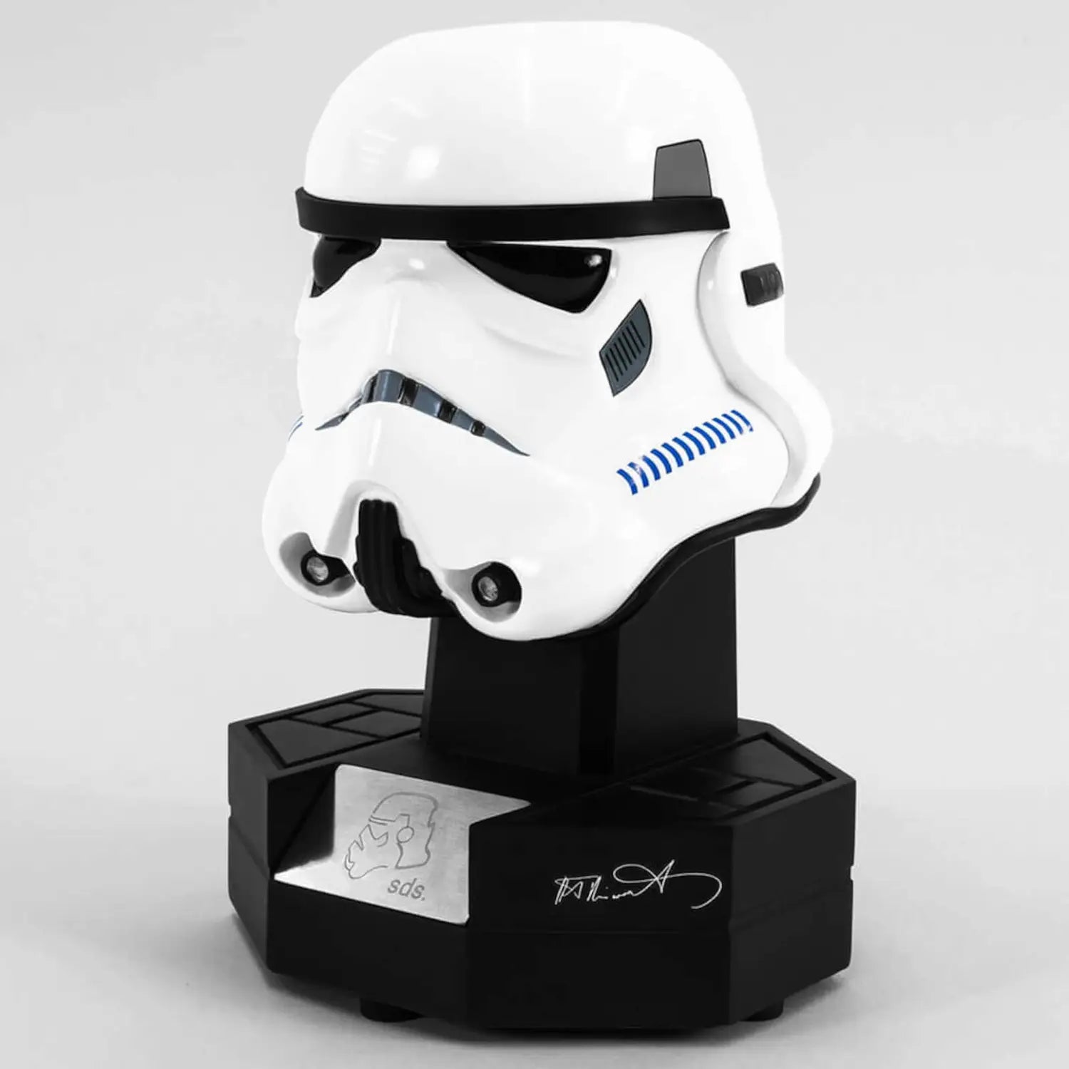 Pure Arts Stormtropper Helmet Scaled Replica