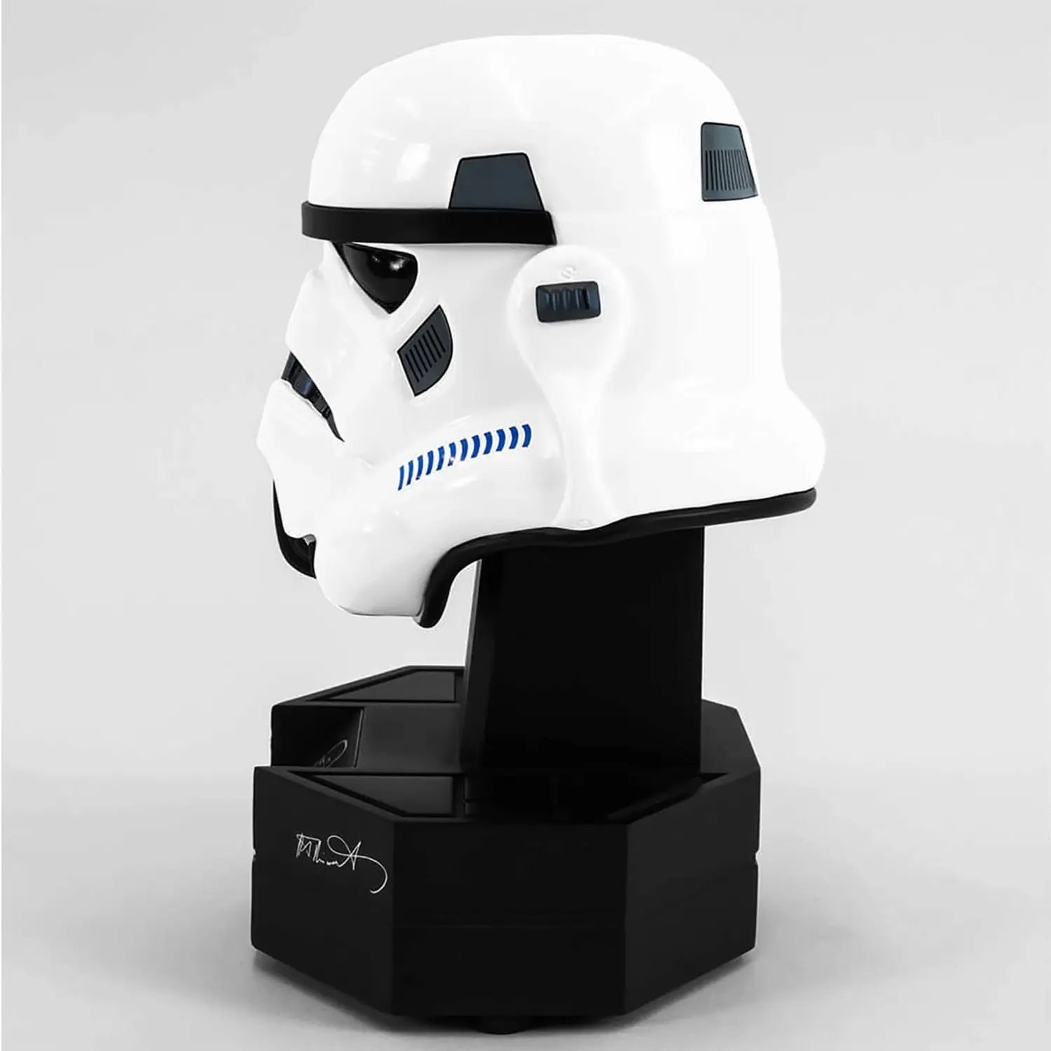 Pure Arts Stormtropper Helmet Scaled Replica