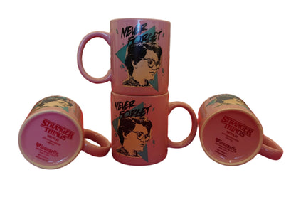 Never Forget Barbara Loungefly Mugs