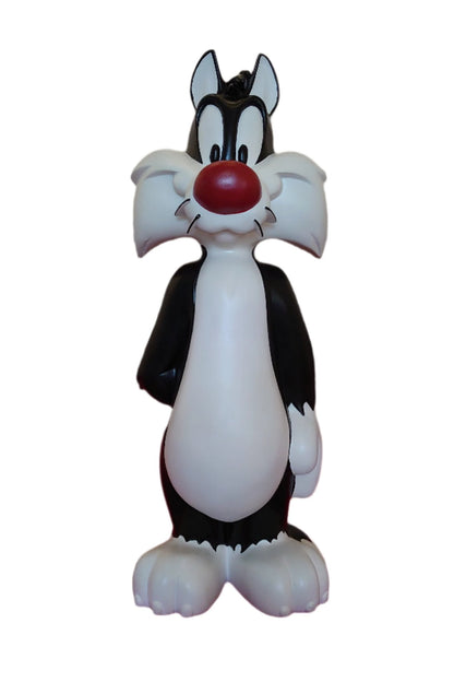 Sylvester The Cat by Warner Brothers Studio