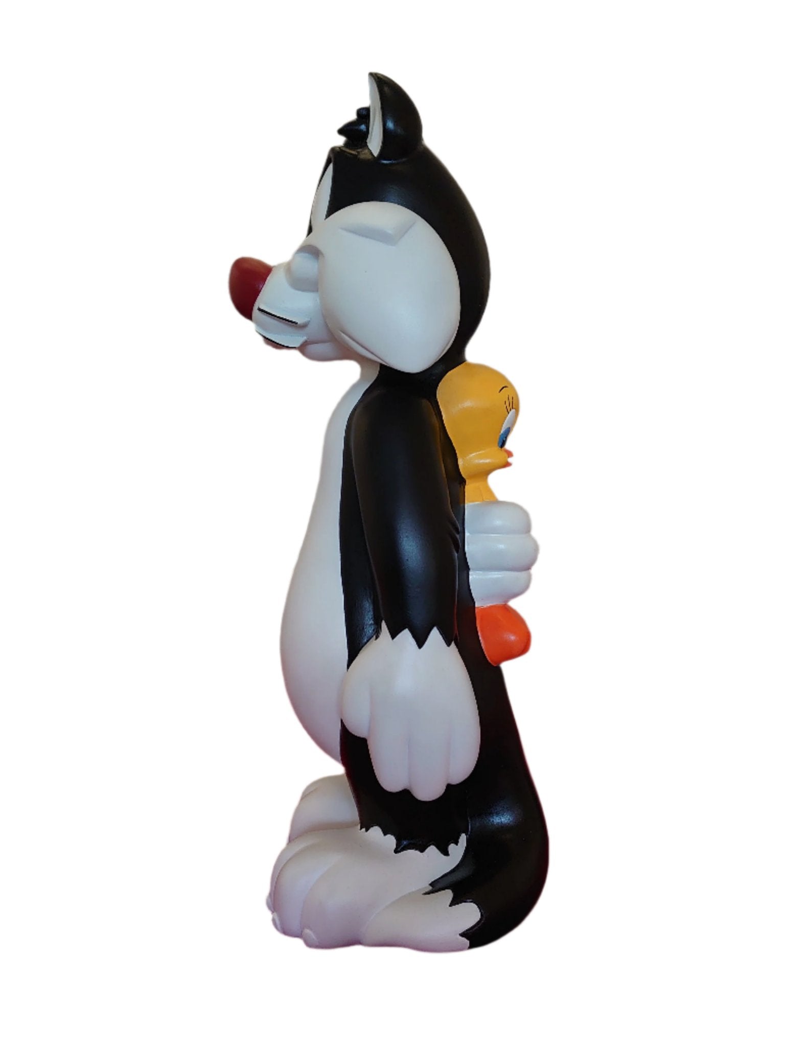 Sylvester The Cat by Warner Brothers Studio