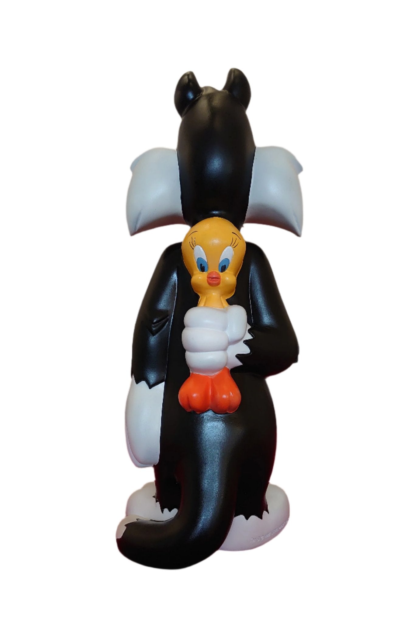 Sylvester The Cat by Warner Brothers Studio