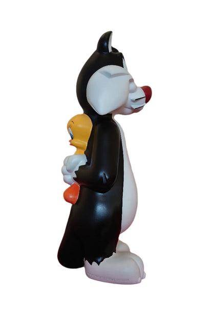 Sylvester The Cat by Warner Brothers Studio