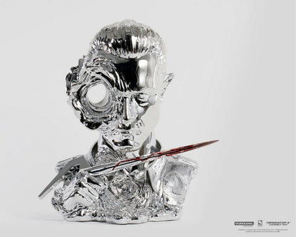 Terminator 2 Judgment Day T-1000