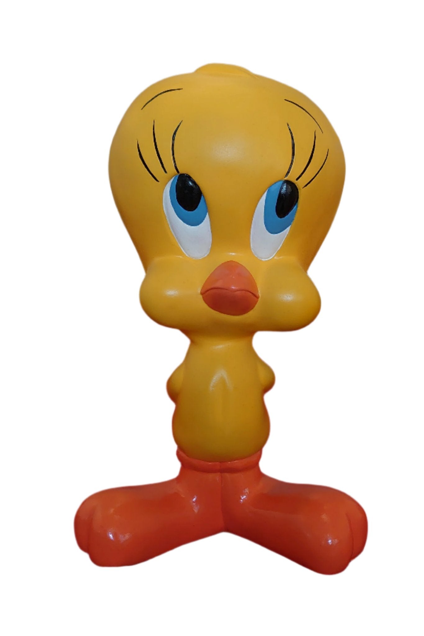 Tweetie Pie Warner Brothers Studio Store statue