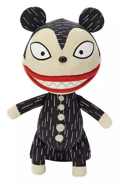 The Nightmare Before Christmas Tim Burton Vampire Teddy