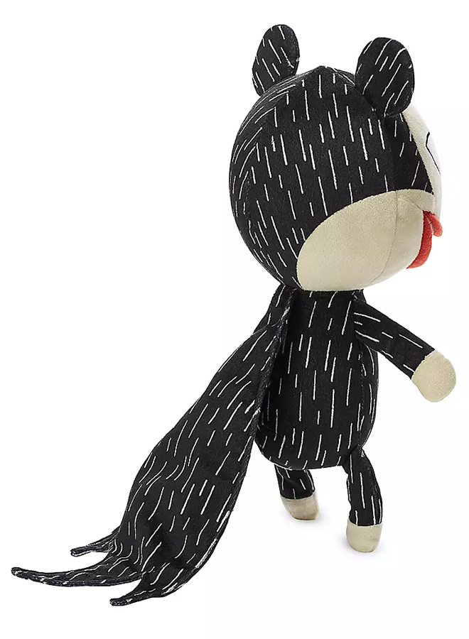 The Nightmare Before Christmas Tim Burton Vampire Teddy