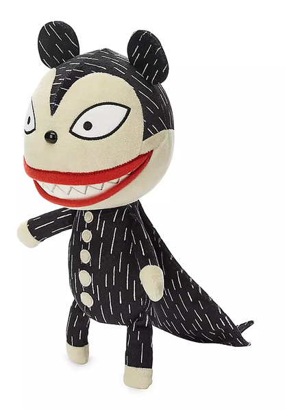 The Nightmare Before Christmas Tim Burton Vampire Teddy